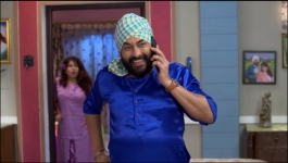 Taarak Mehta Ka Ooltah Chashmah - 9th July 2024